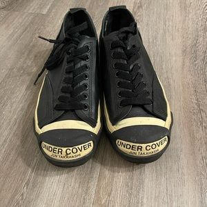 Undercover x Jack Purcell sneakers
